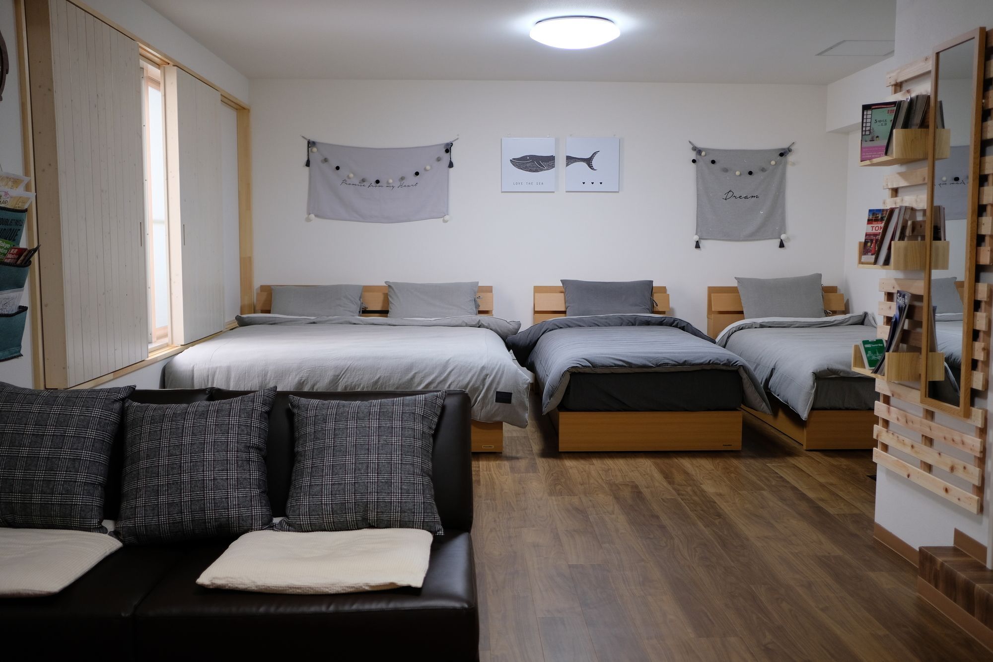 Rooms Tokyo prefektur Exteriör bild